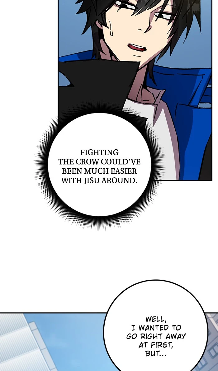 Return to Player Chapter 39 — Page 48