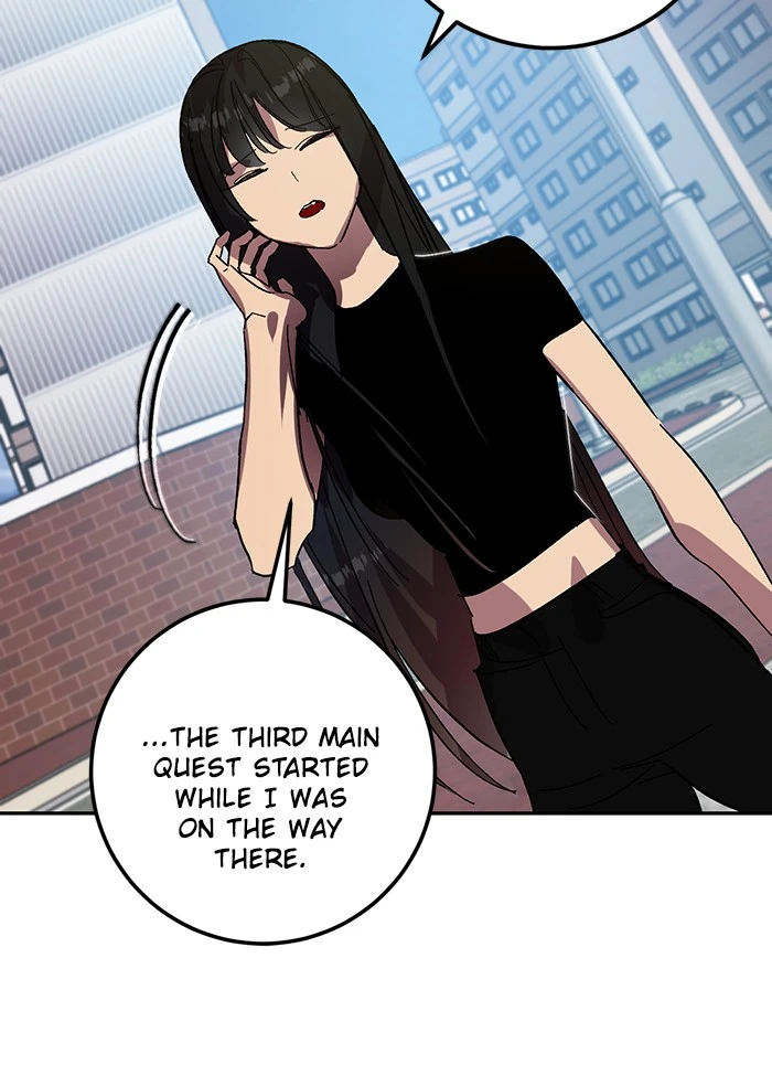 Return to Player Chapter 39 — Page 49