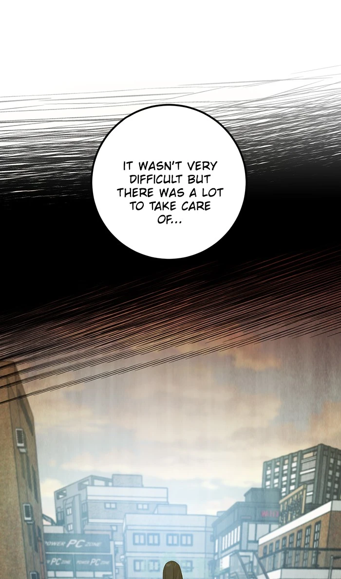 Return to Player Chapter 39 — Page 50