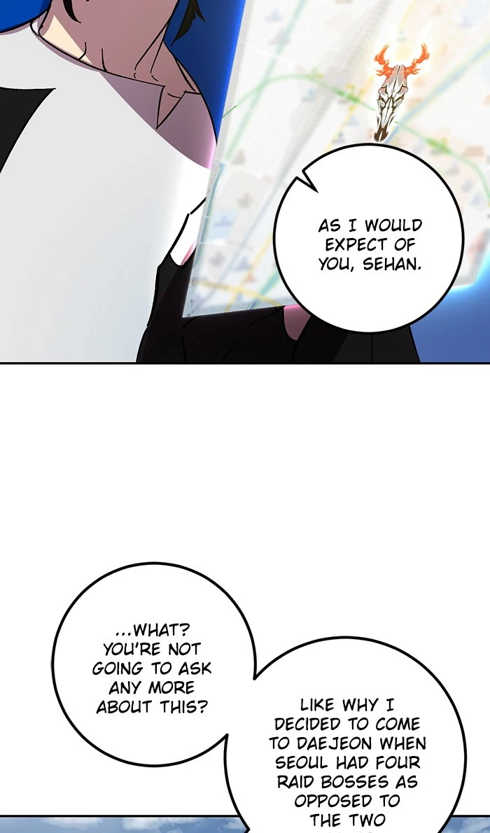 Return to Player Chapter 39 — Page 54
