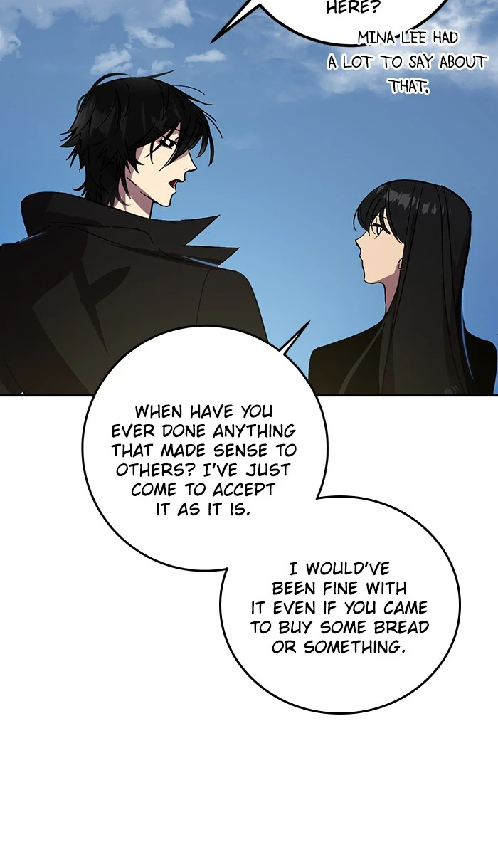 Return to Player Chapter 39 — Page 55