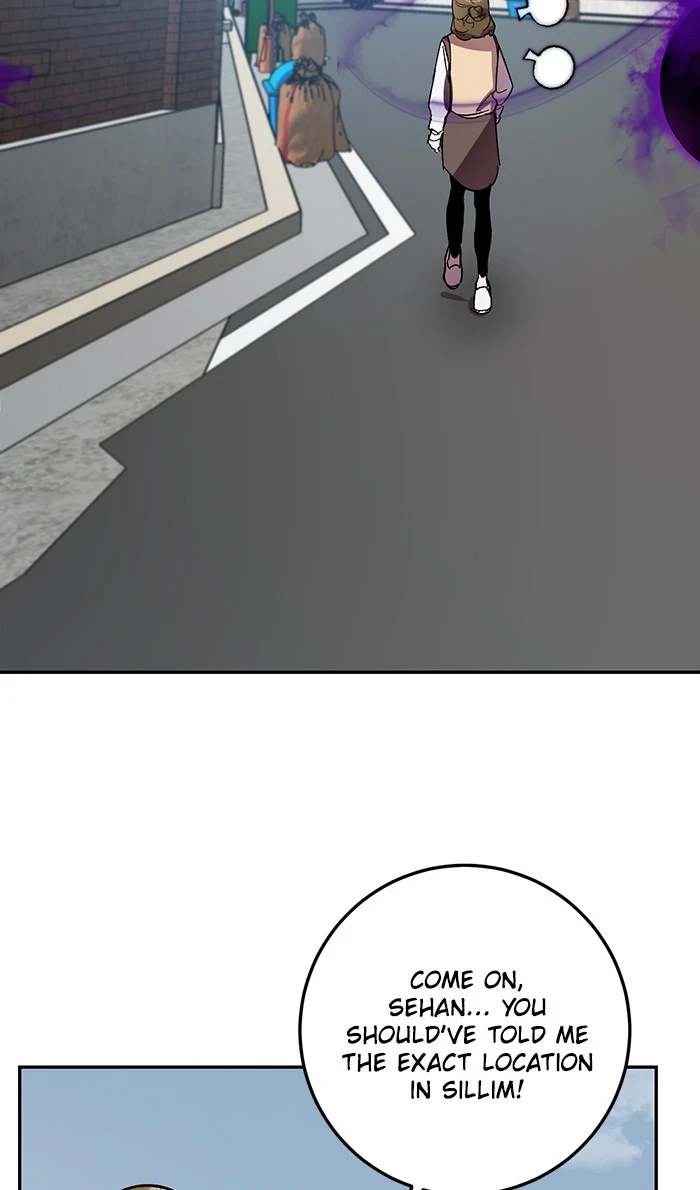 Return to Player Chapter 39 — Page 62