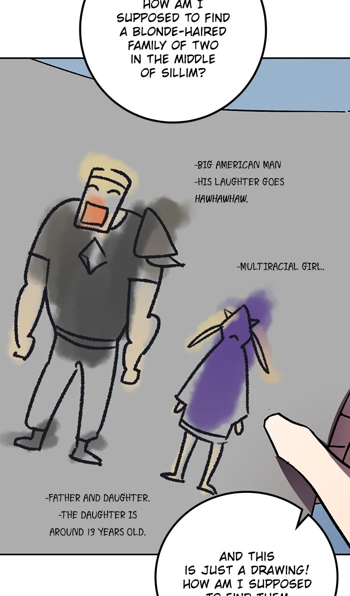 Return to Player Chapter 39 — Page 65