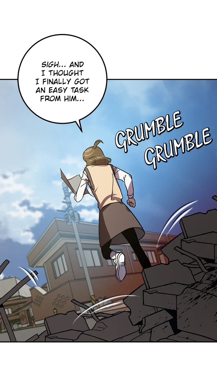 Return to Player Chapter 39 — Page 68