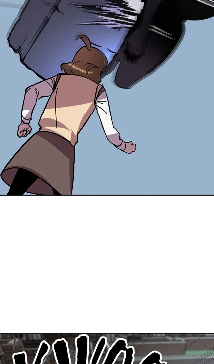 Return to Player Chapter 39 — Page 73
