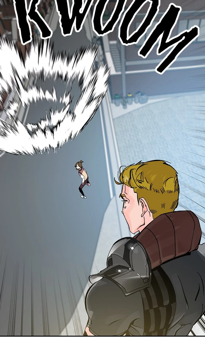 Return to Player Chapter 39 — Page 74