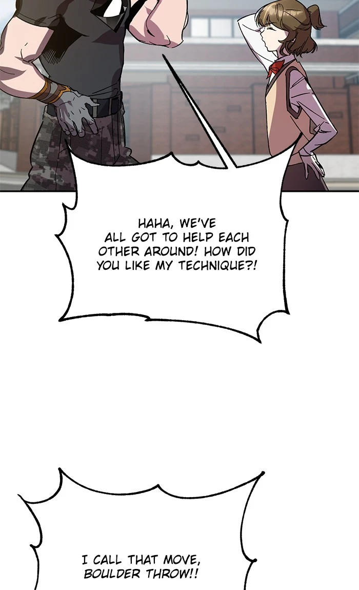 Return to Player Chapter 39 — Page 79