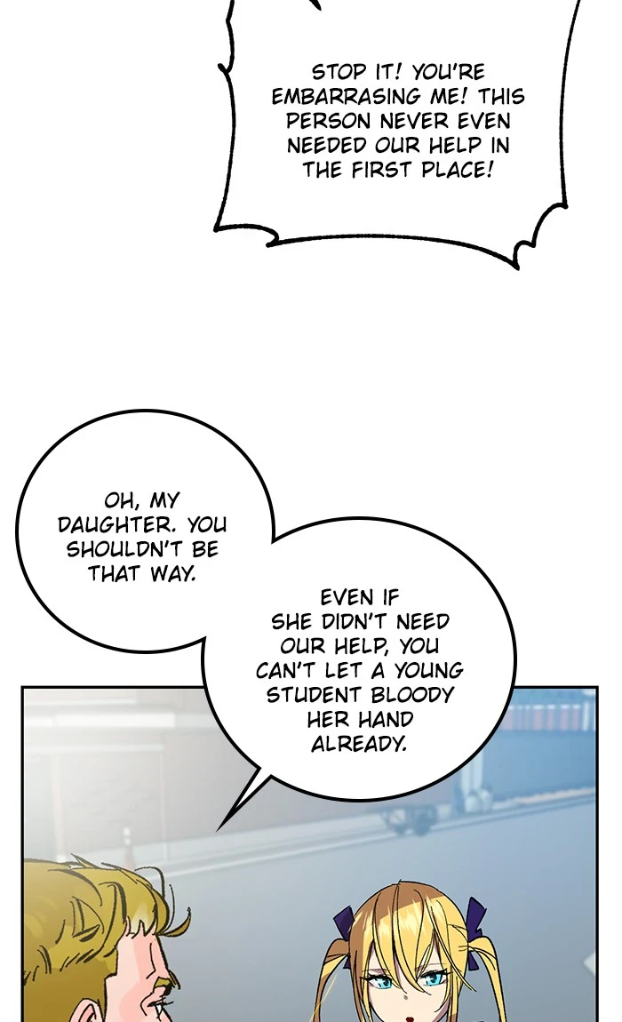 Return to Player Chapter 39 — Page 81
