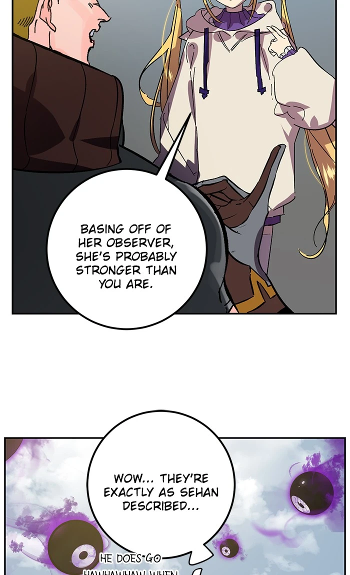 Return to Player Chapter 39 — Page 82