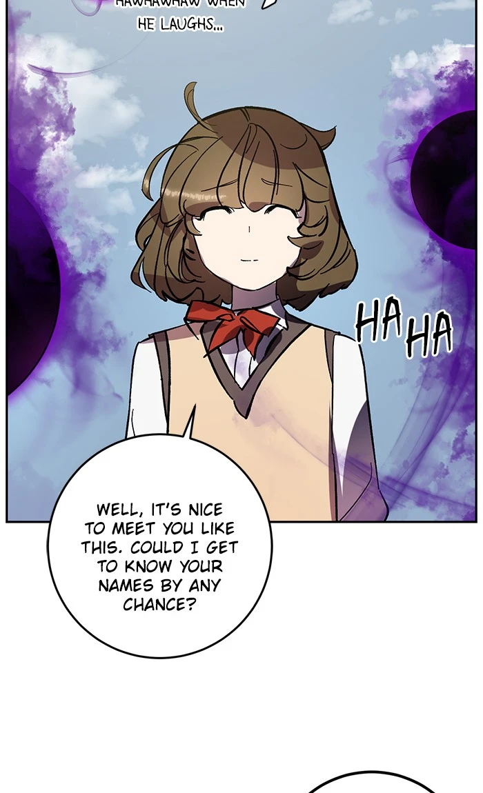 Return to Player Chapter 39 — Page 83