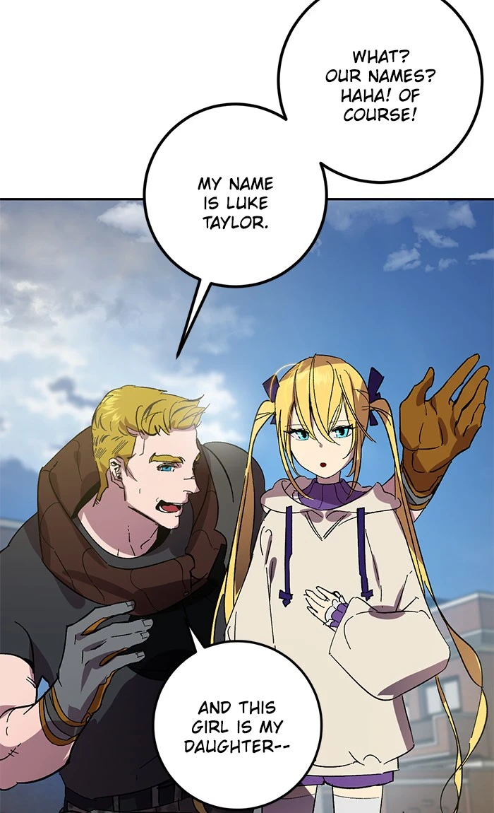 Return to Player Chapter 39 — Page 84