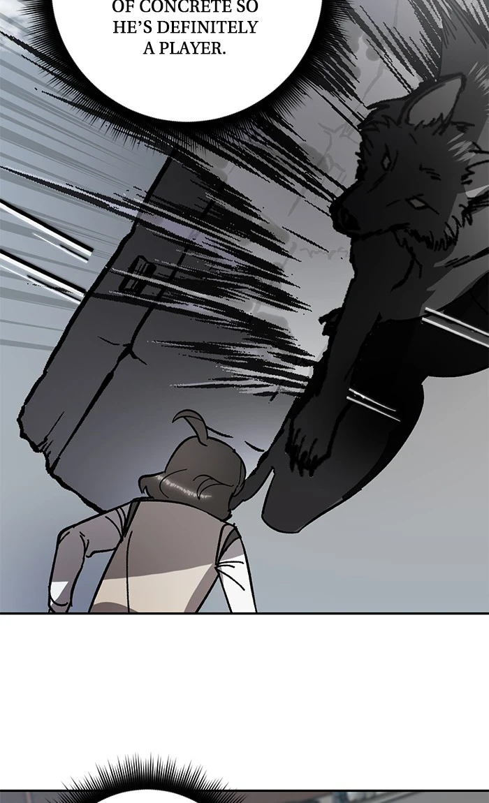 Return to Player Chapter 39 — Page 87