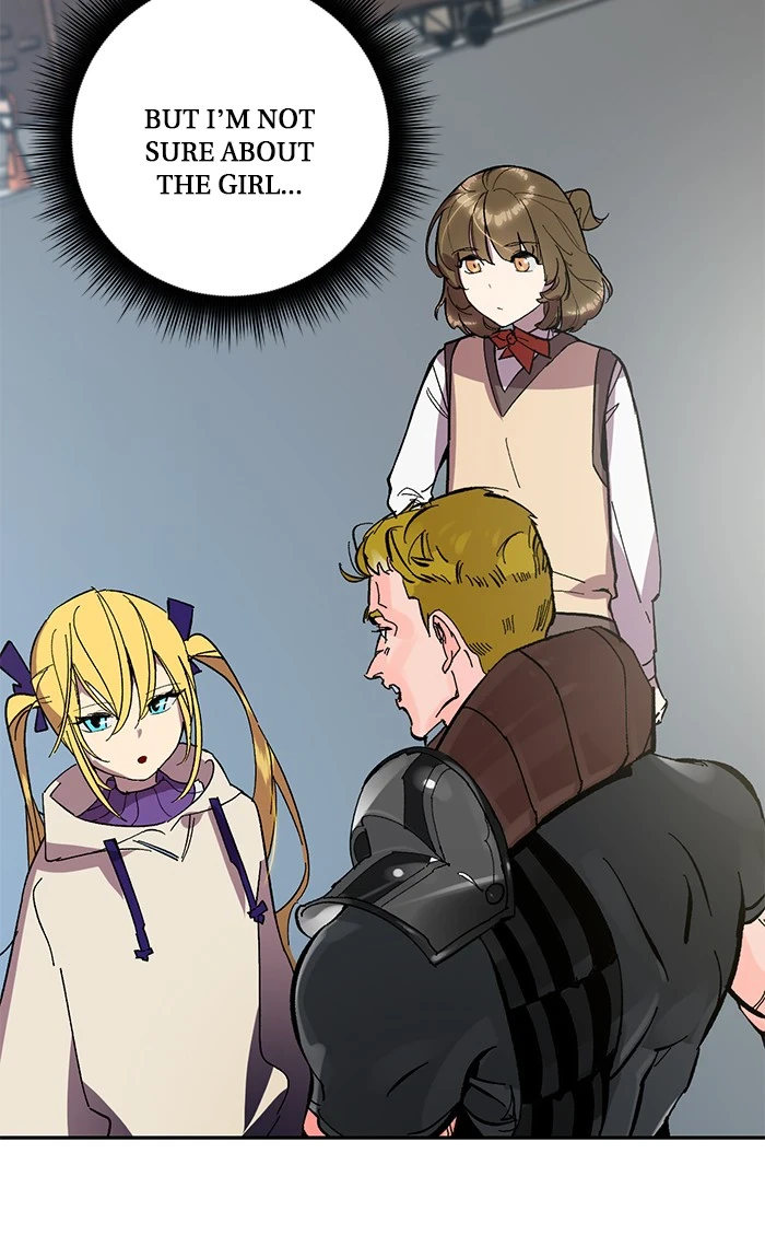 Return to Player Chapter 39 — Page 88