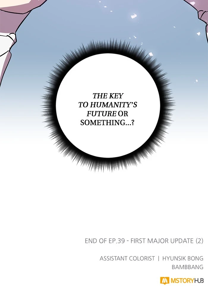 Return to Player Chapter 39 — Page 93