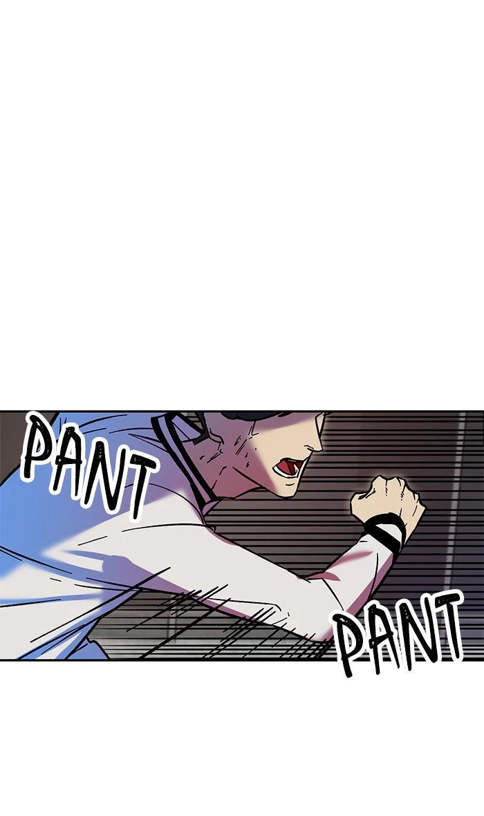 Return to Player Chapter 4 — Page 1
