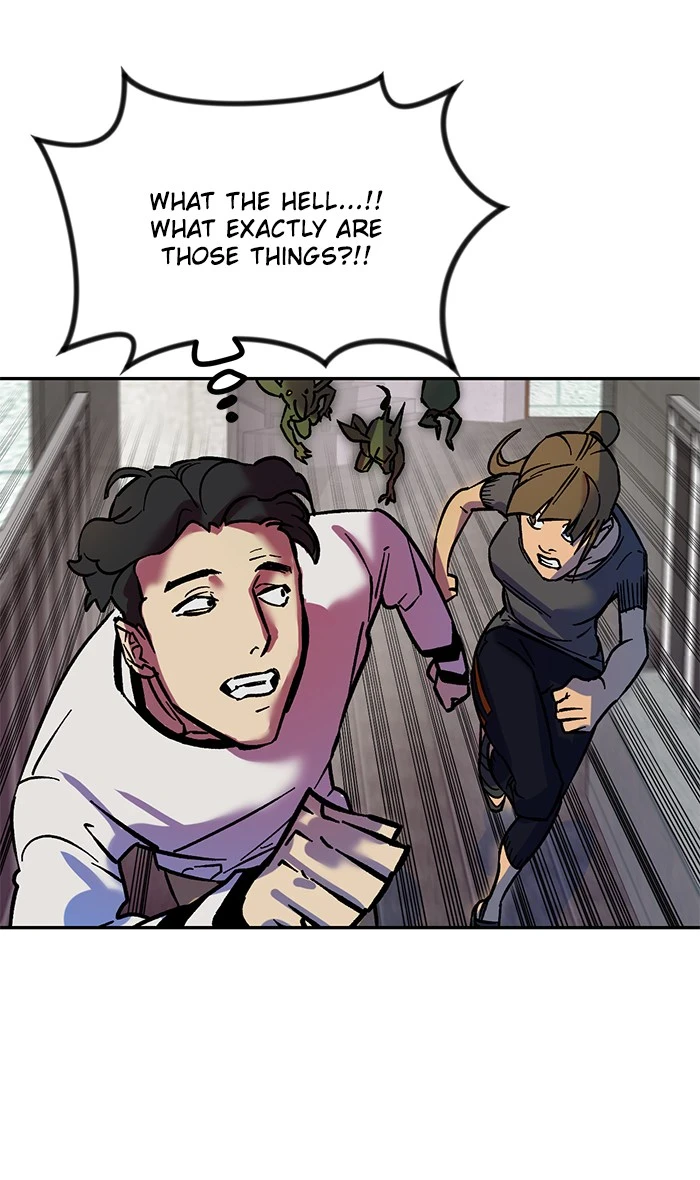 Return to Player Chapter 4 — Page 2