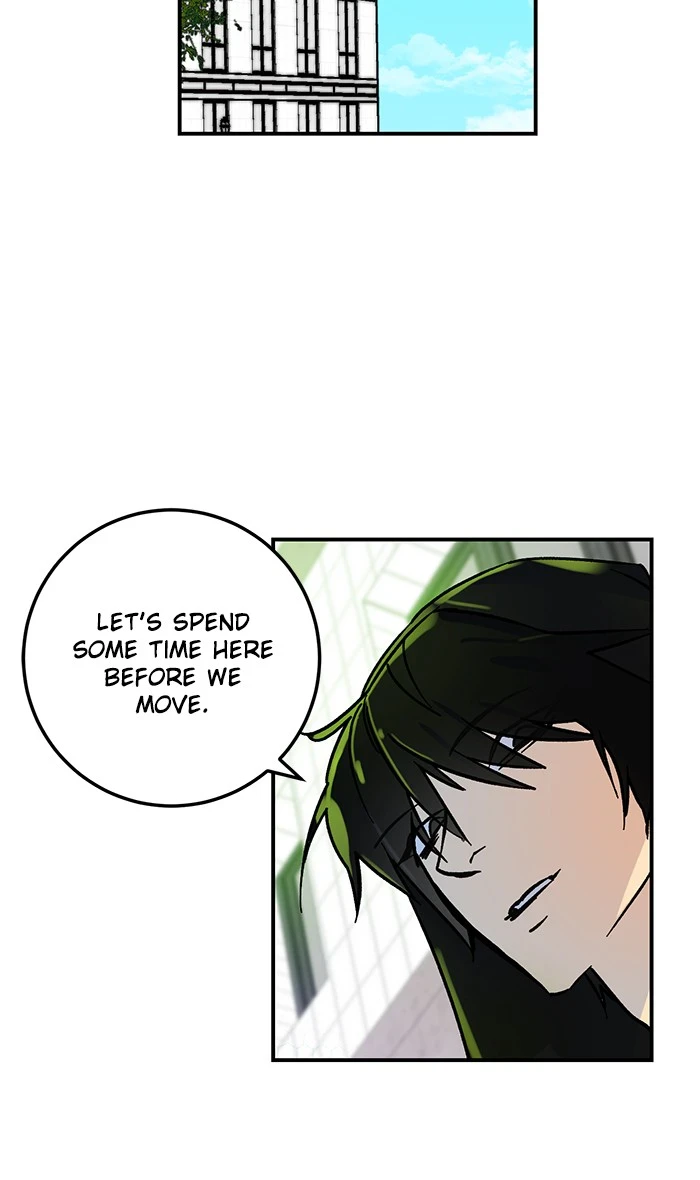 Return to Player Chapter 4 — Page 8
