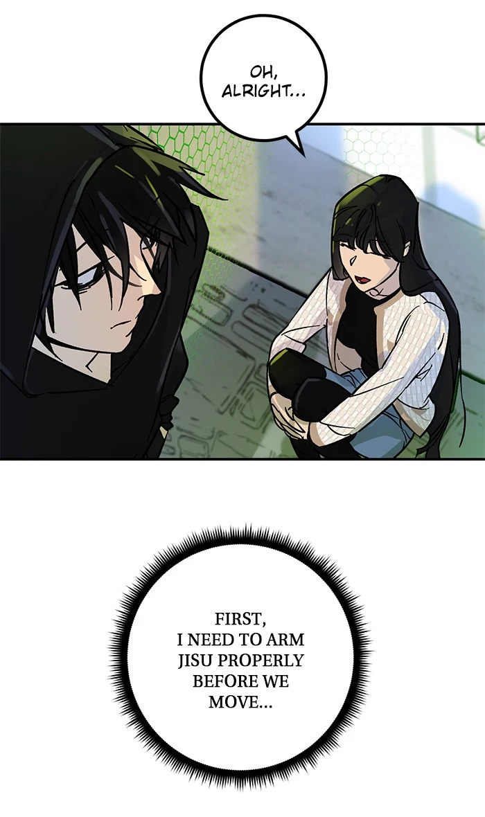 Return to Player Chapter 4 — Page 9