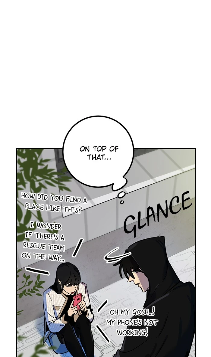 Return to Player Chapter 4 — Page 10