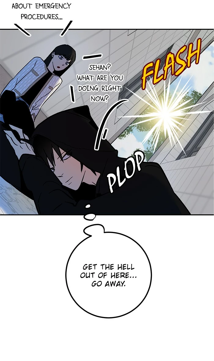 Return to Player Chapter 4 — Page 18