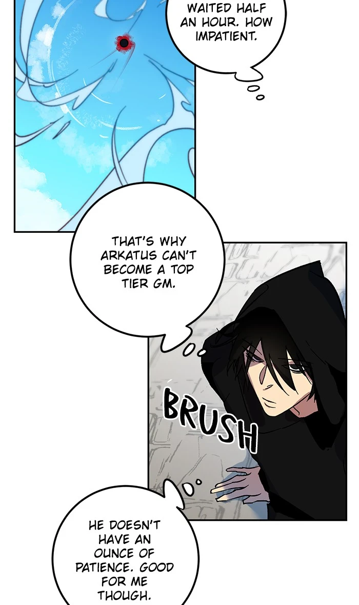 Return to Player Chapter 4 — Page 21