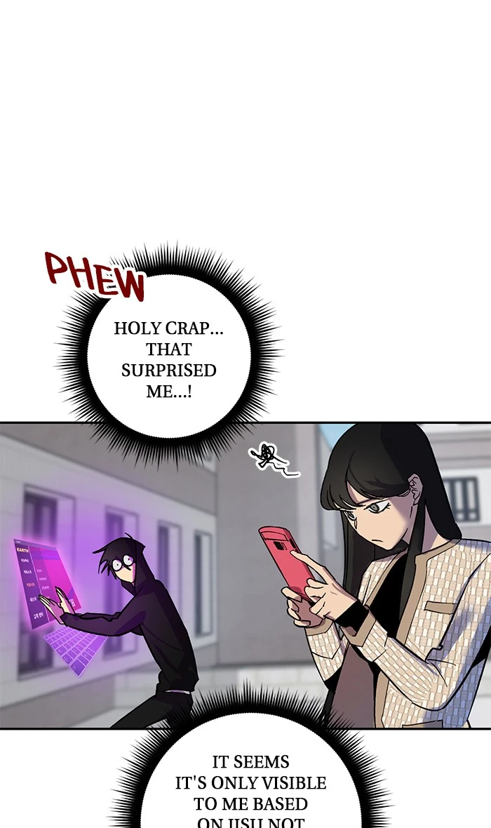 Return to Player Chapter 4 — Page 27