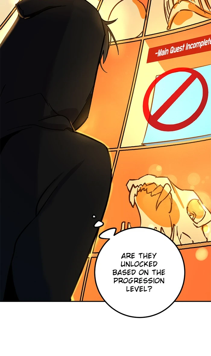 Return to Player Chapter 4 — Page 46