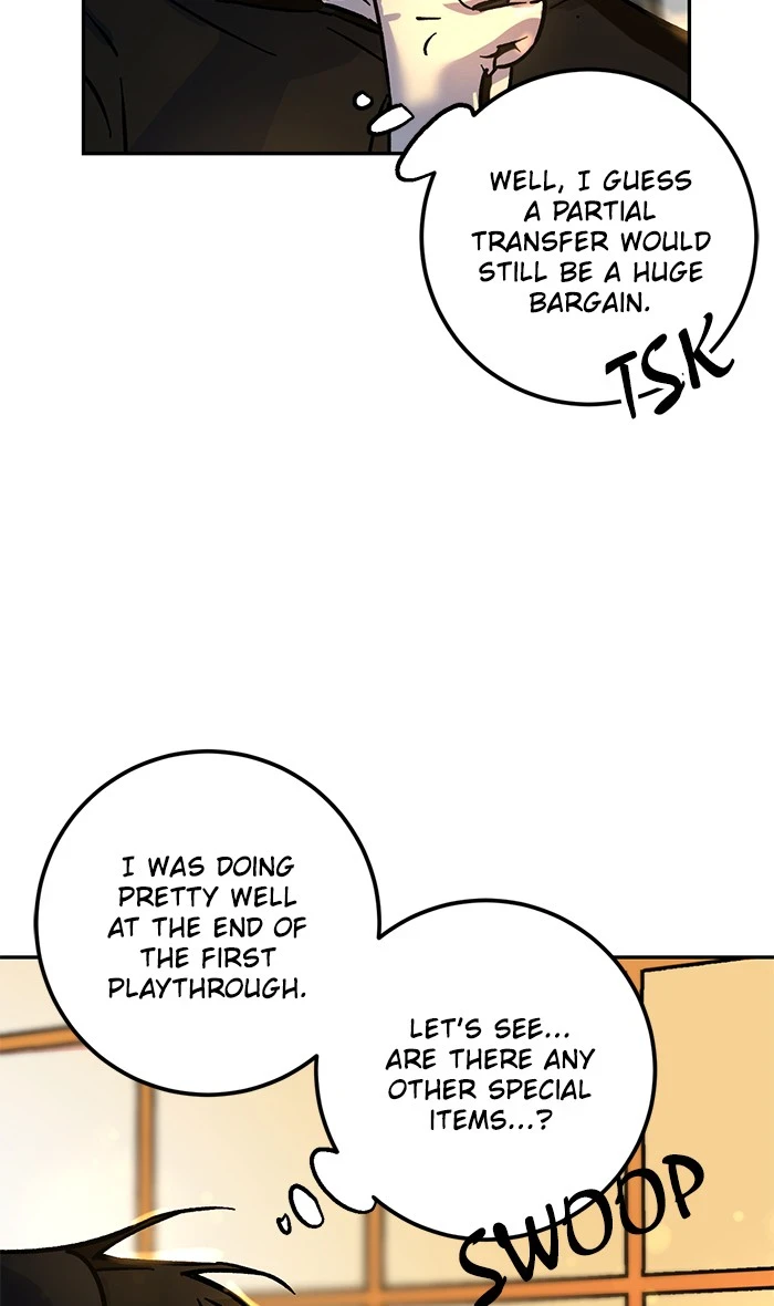 Return to Player Chapter 4 — Page 49