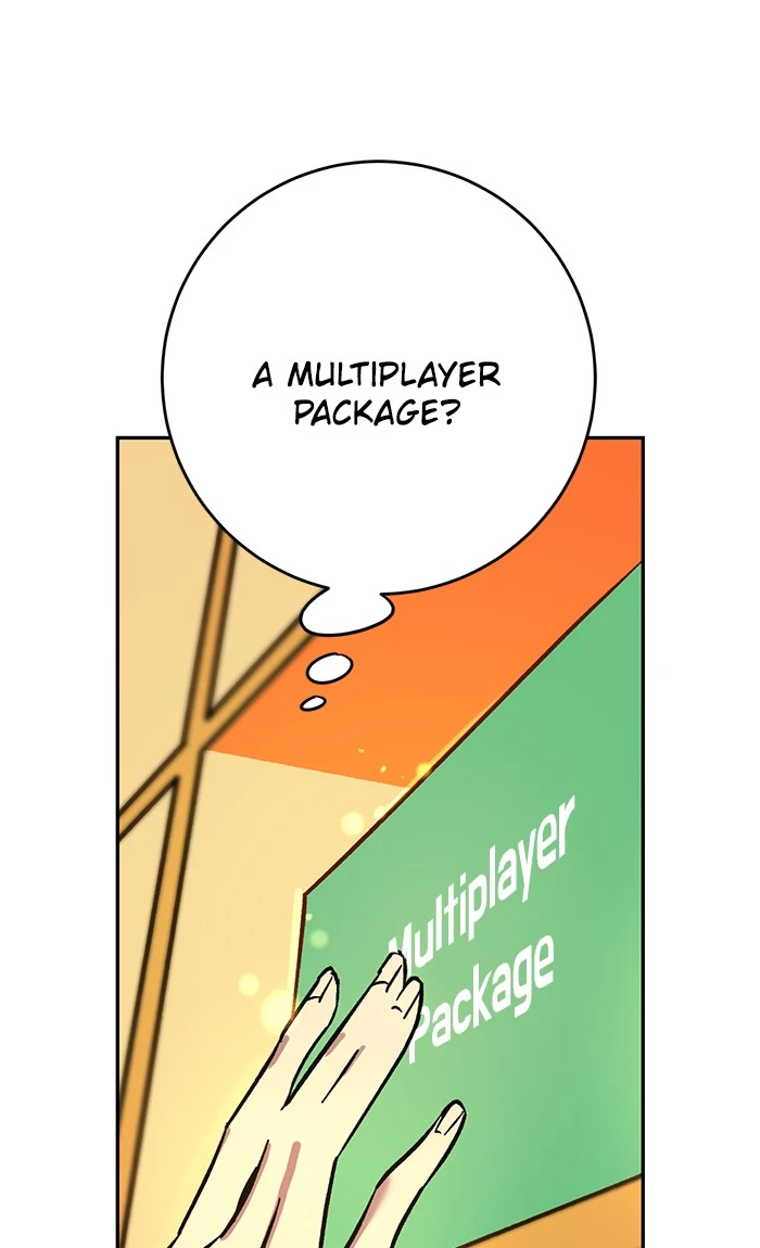 Return to Player Chapter 4 — Page 51