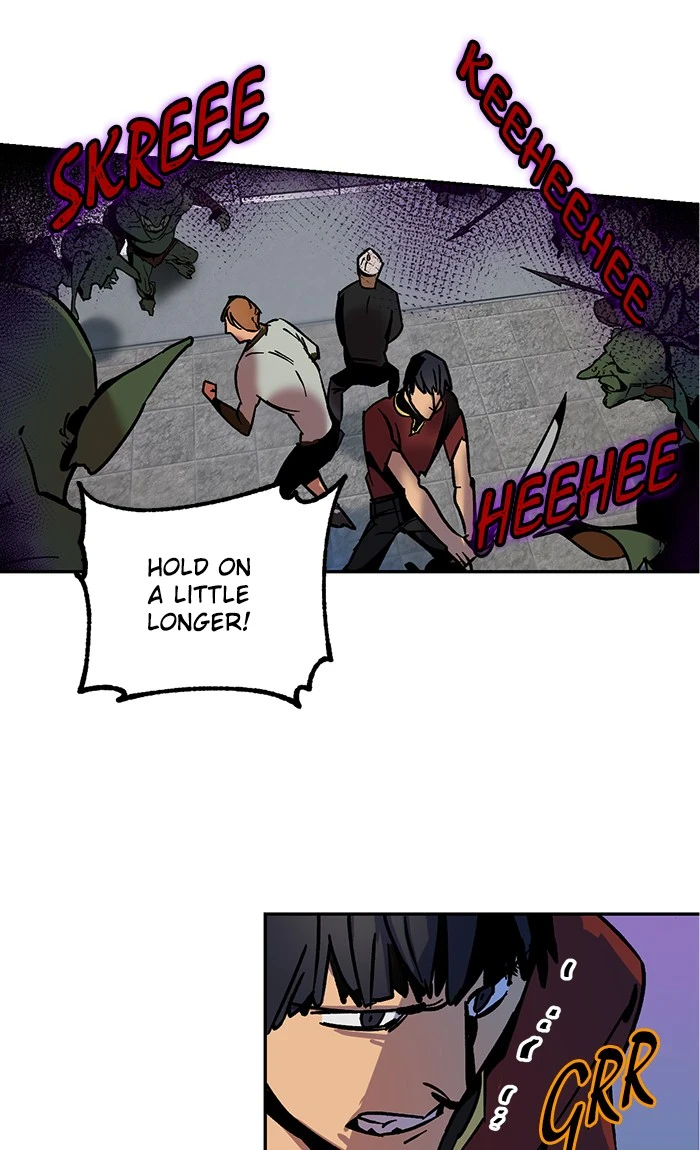 Return to Player Chapter 4 — Page 66