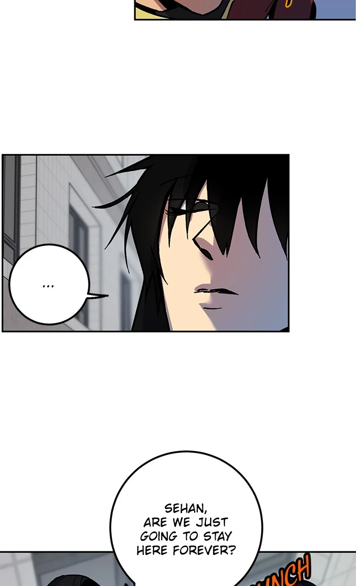 Return to Player Chapter 4 — Page 67