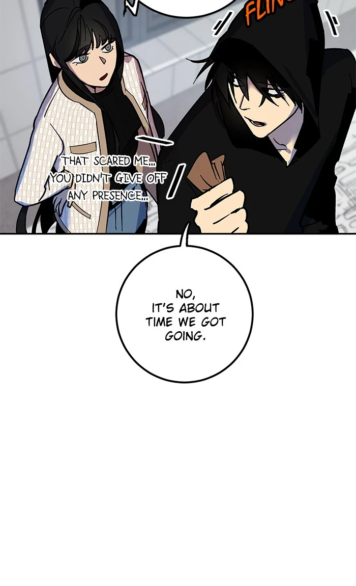 Return to Player Chapter 4 — Page 68