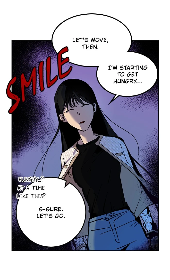 Return to Player Chapter 4 — Page 69