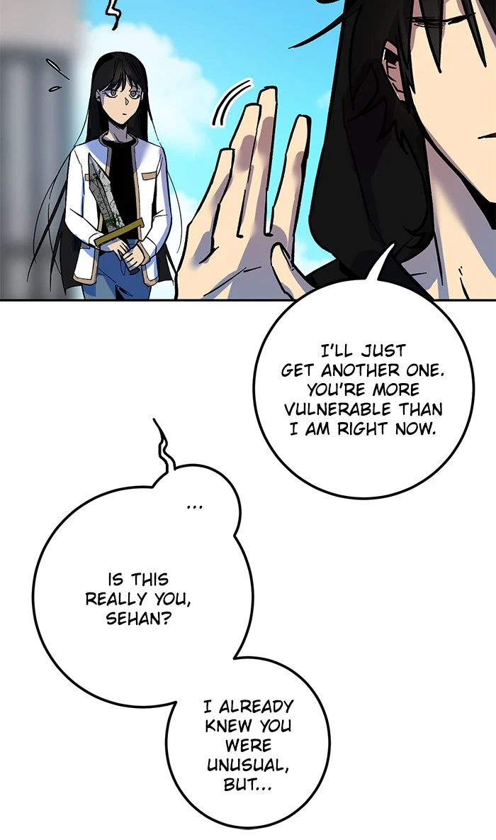 Return to Player Chapter 4 — Page 73