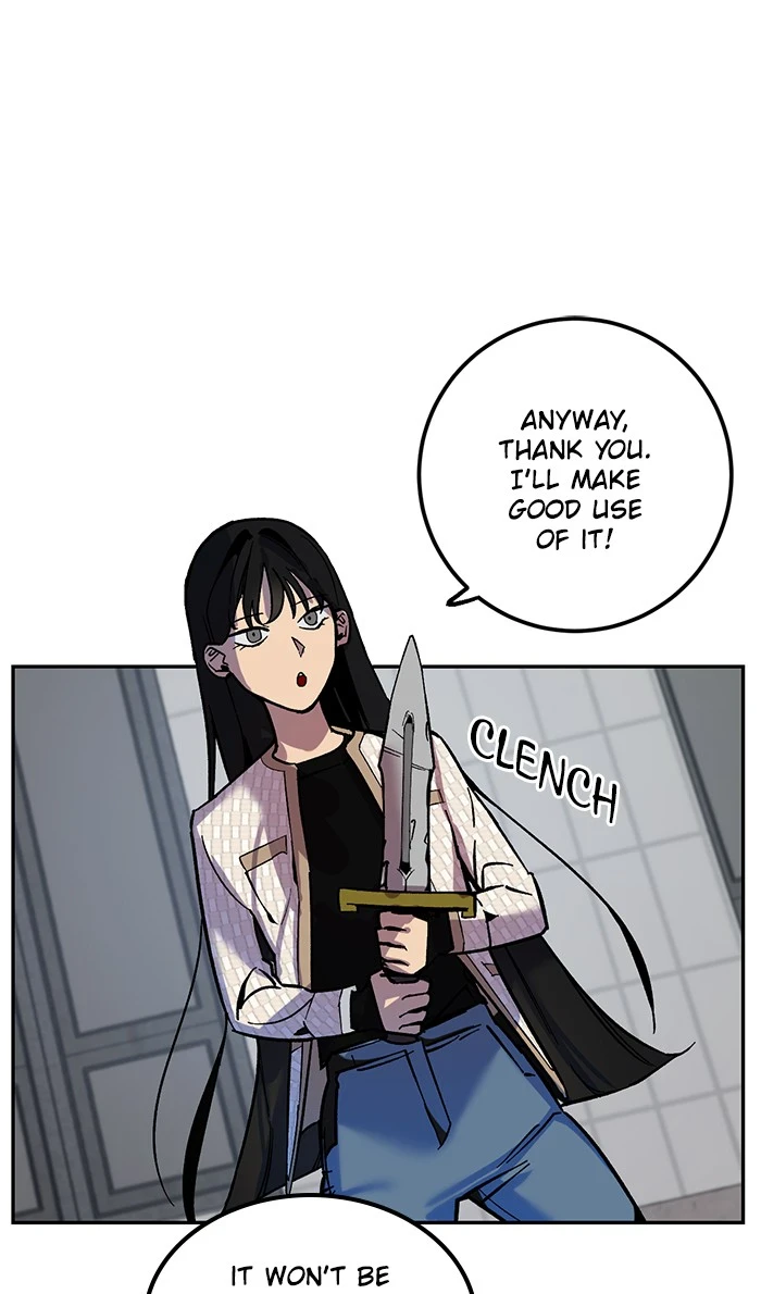 Return to Player Chapter 4 — Page 74