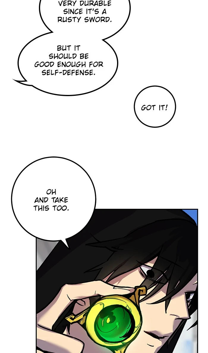 Return to Player Chapter 4 — Page 75