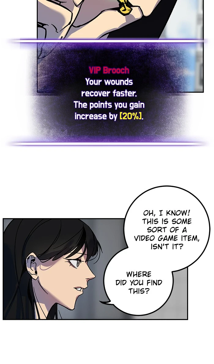 Return to Player Chapter 4 — Page 76