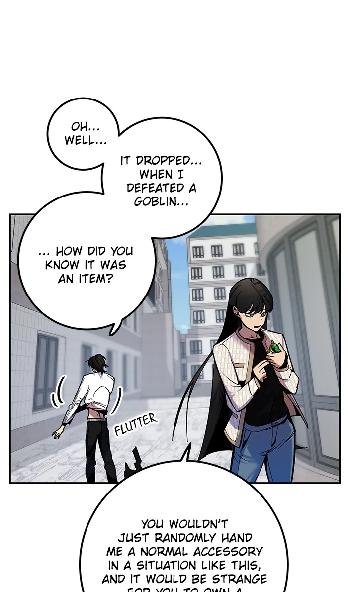 Return to Player Chapter 4 — Page 77