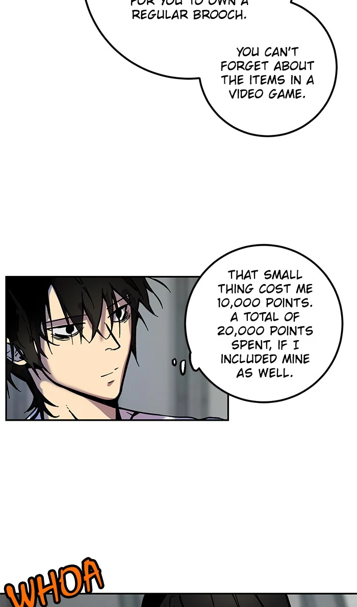 Return to Player Chapter 4 — Page 78