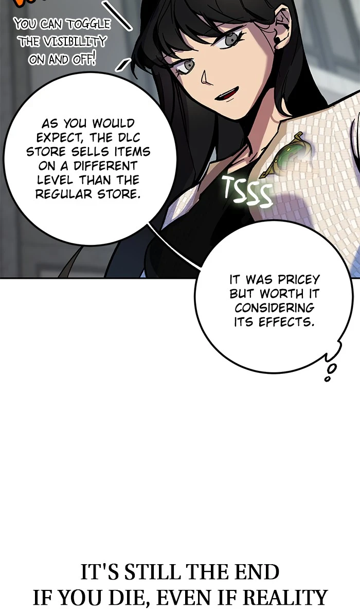 Return to Player Chapter 4 — Page 79