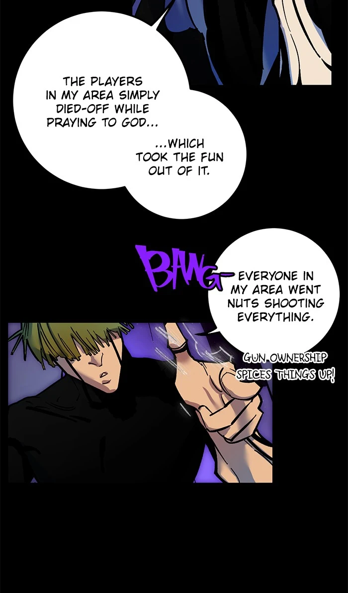 Return to Player Chapter 4 — Page 87