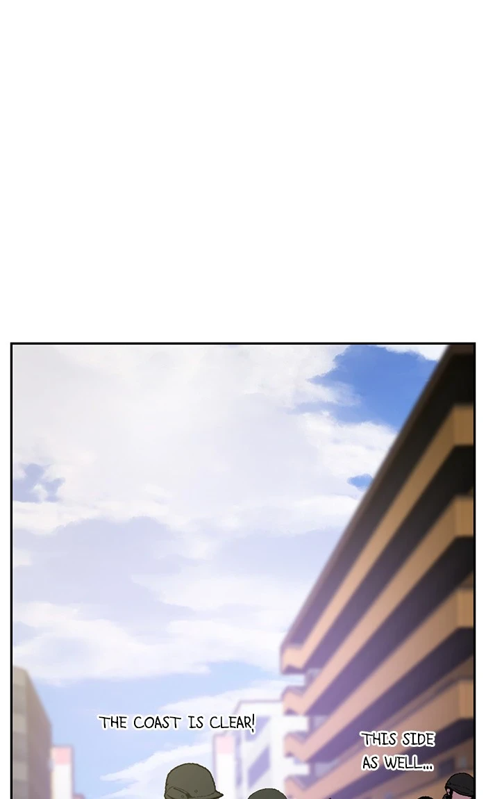 Return to Player Chapter 40 — Page 1