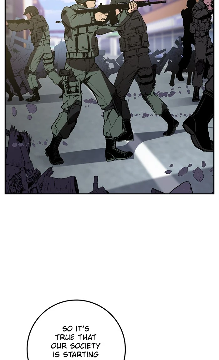 Return to Player Chapter 40 — Page 2