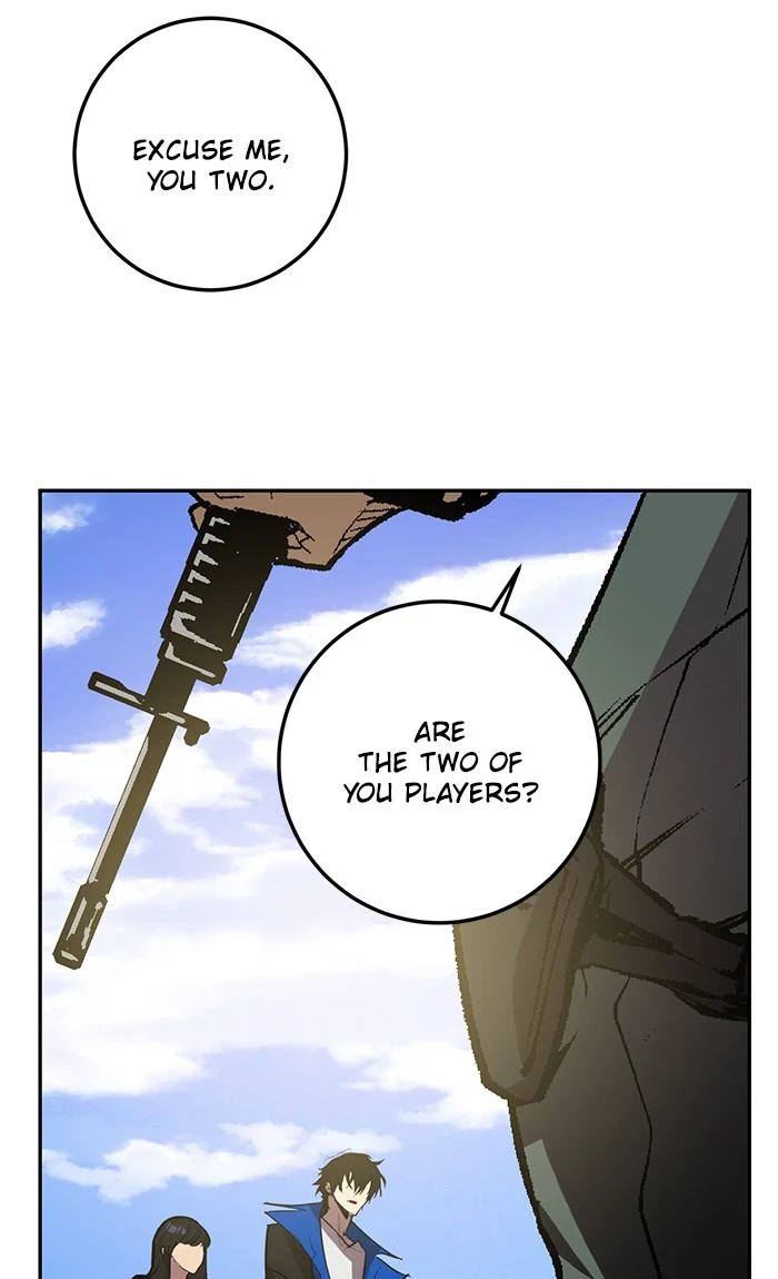 Return to Player Chapter 40 — Page 4