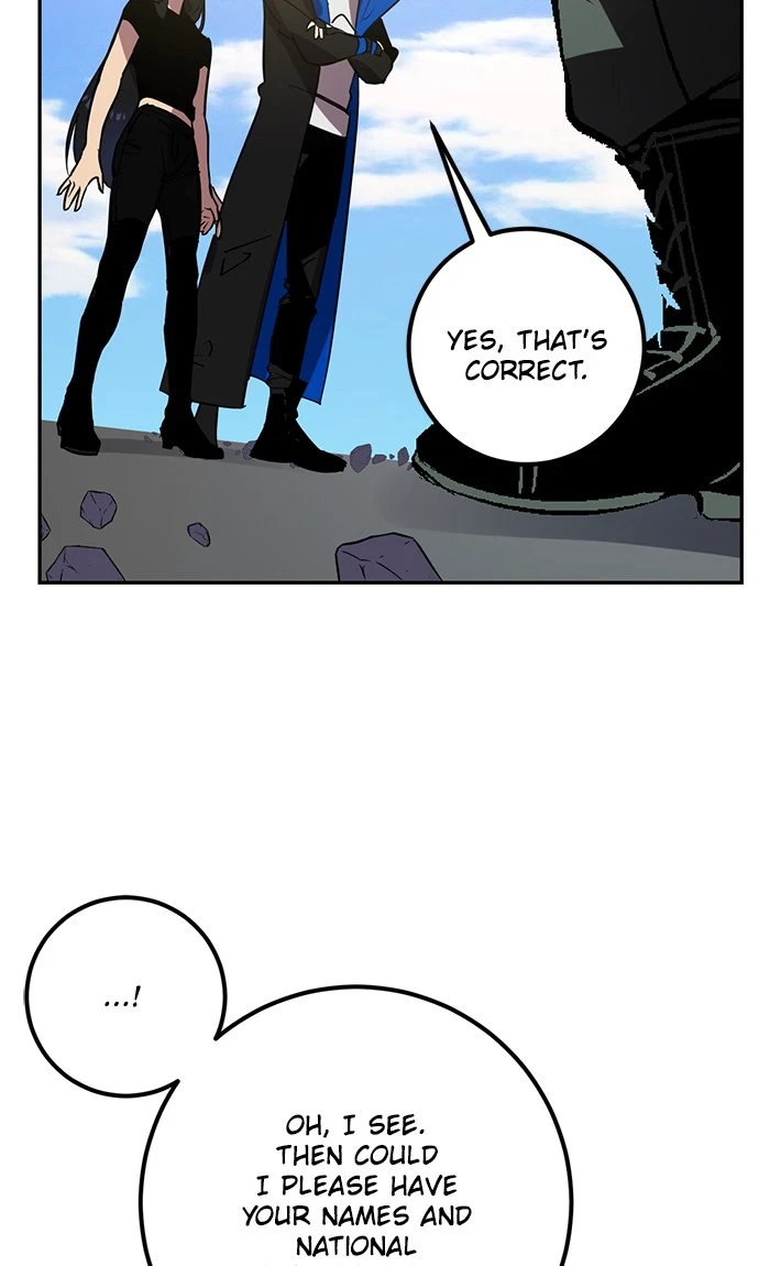 Return to Player Chapter 40 — Page 5