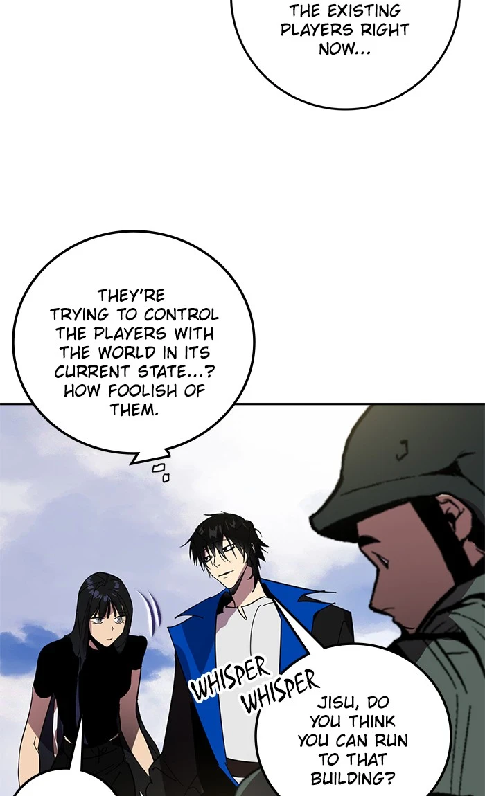 Return to Player Chapter 40 — Page 7