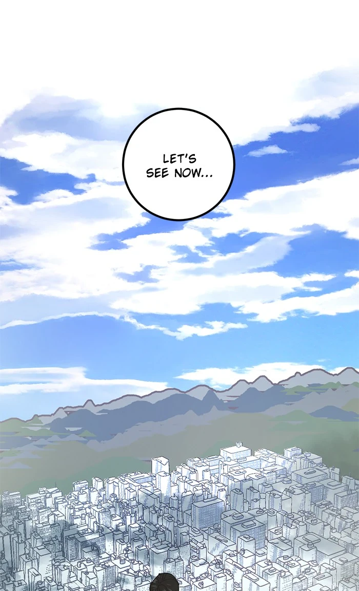 Return to Player Chapter 40 — Page 15