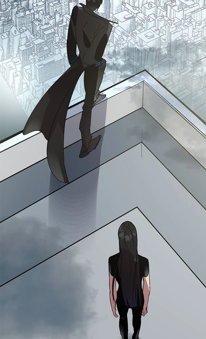 Return to Player Chapter 40 — Page 16