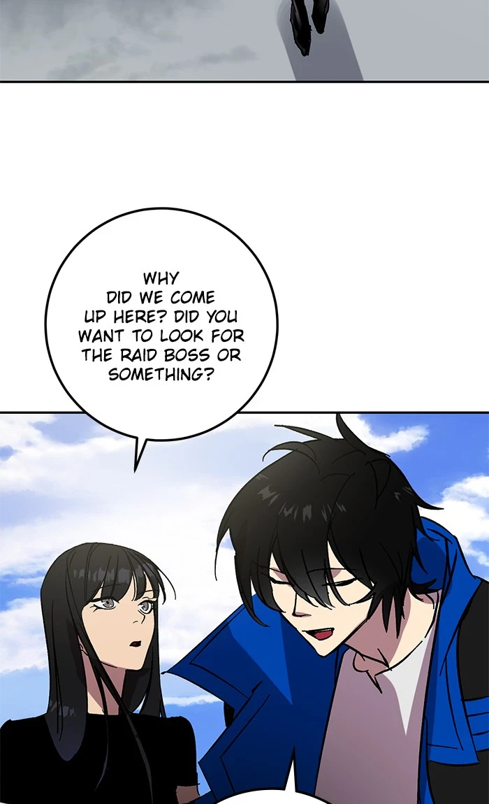 Return to Player Chapter 40 — Page 17