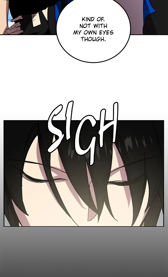 Return to Player Chapter 40 — Page 18